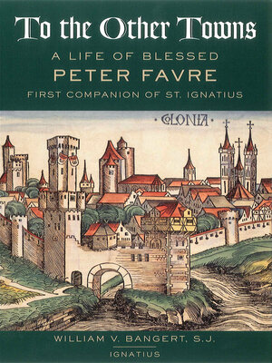 cover image of To the Other Towns